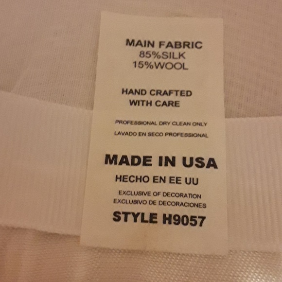 Hat - Picture 3 of 3